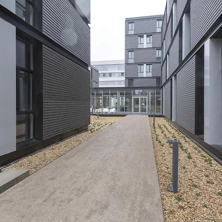 شقة Student Factory Lille Euratechnologies المظهر الخارجي الصورة