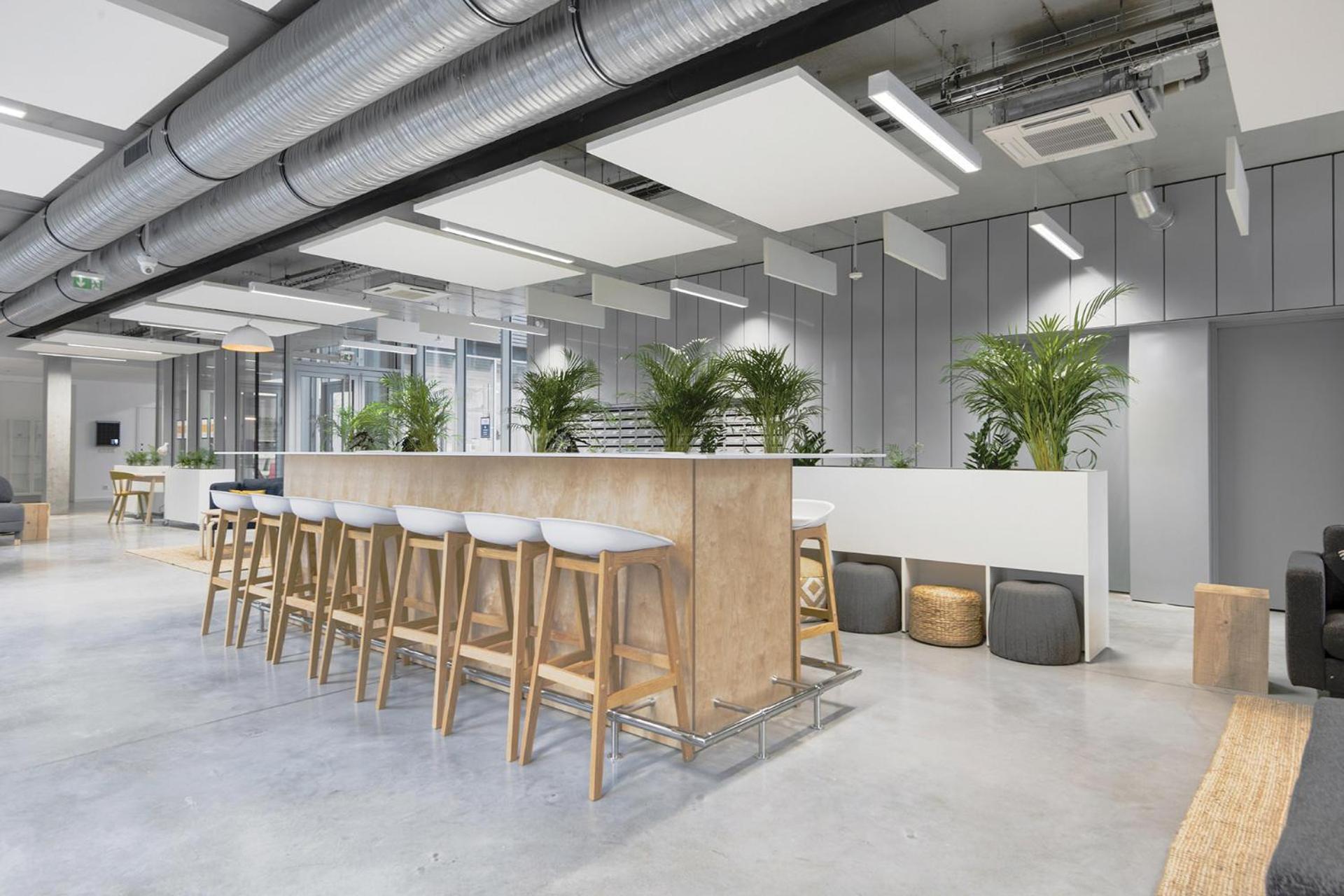 شقة Student Factory Lille Euratechnologies المظهر الخارجي الصورة