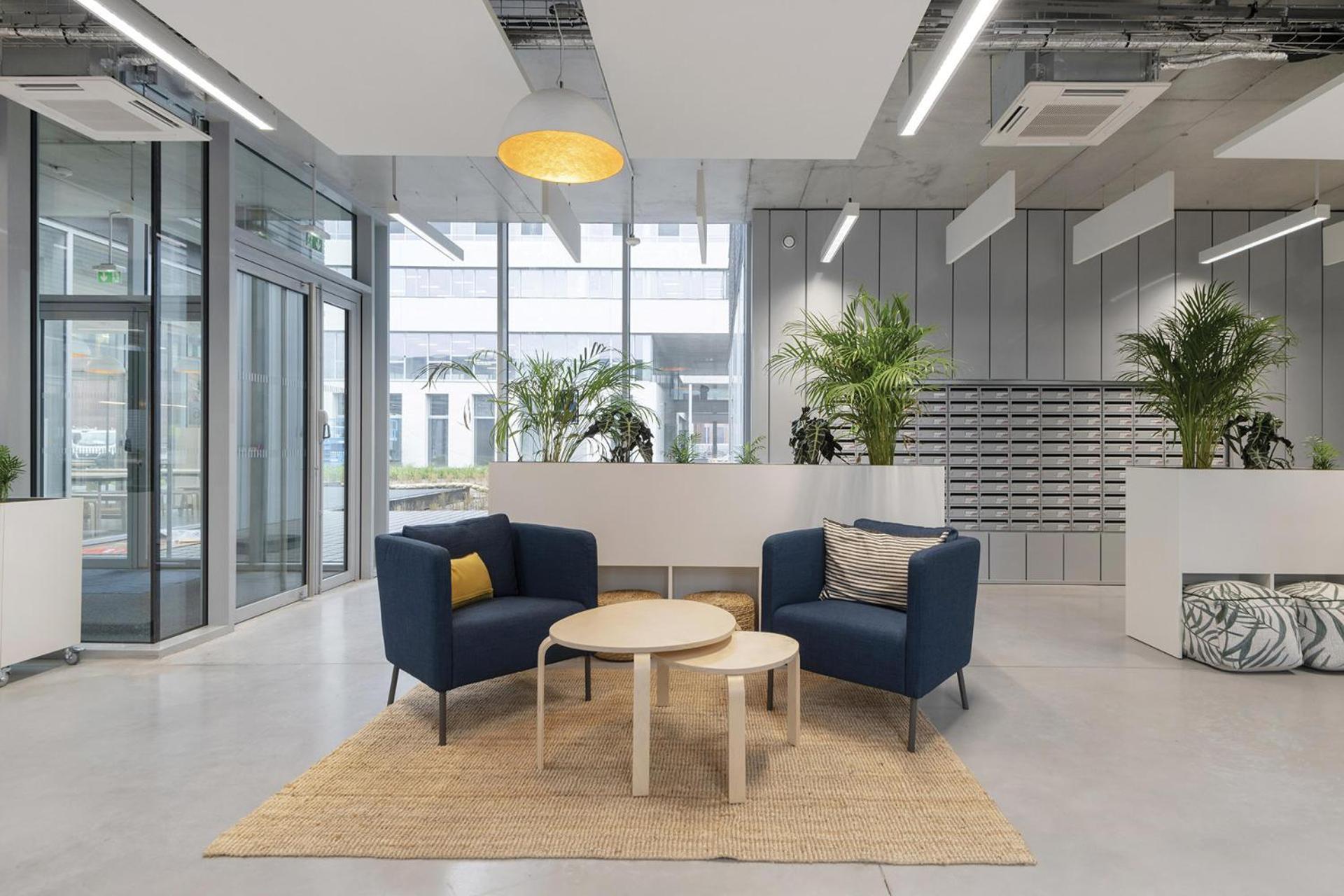 شقة Student Factory Lille Euratechnologies المظهر الخارجي الصورة